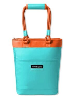 Neutrogena Cooler Bag